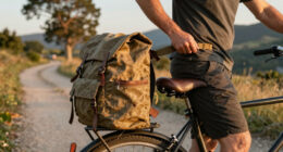 14 Best Rugged Luggage for Bike Travel in 2026
