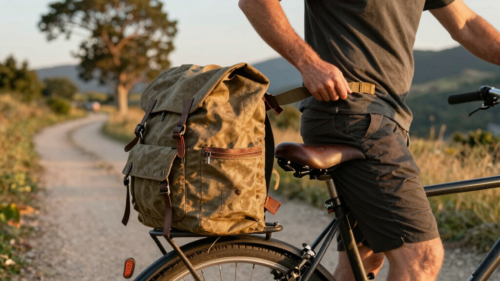 14 Best Rugged Luggage for Bike Travel in 2026