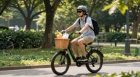 14 Best Utility Electric Bikes With Baskets in 2026