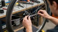 14 Best Wheel Truing Stands for Home Mechanics in 2026