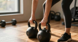 15 Best Adjustable Kettlebells for Cyclists in 2026