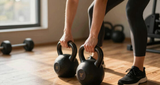 15 Best Adjustable Kettlebells for Cyclists in 2026