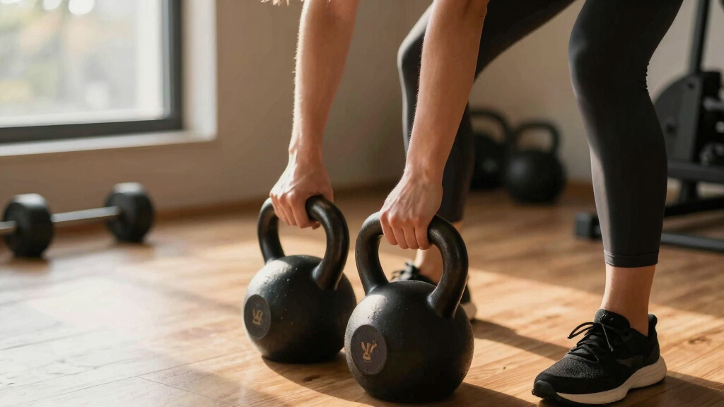 15 Best Adjustable Kettlebells for Cyclists in 2026