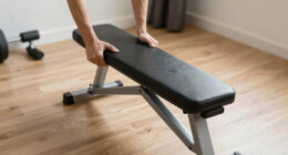 15 Best Folding Weight Benches for Small Spaces in 2026