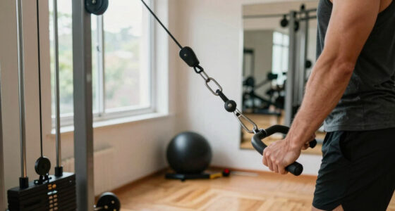 15 Best Home Gym Cable Machines in 2026 — The Ultimate Buyer’s Guide