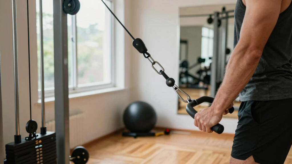 15 Best Home Gym Cable Machines in 2026 — The Ultimate Buyer’s Guide