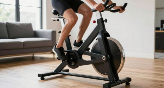 15 Best Indoor Trainers With Quiet Flywheels in 2026