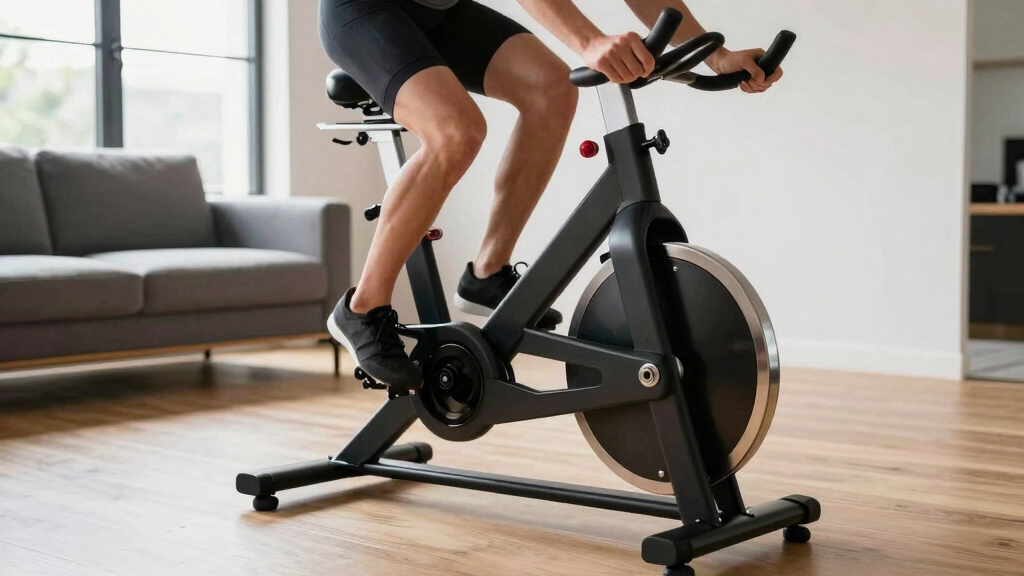 15 Best Indoor Trainers With Quiet Flywheels in 2026
