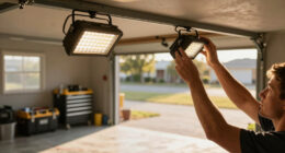 15 Best Led Shop Lights For Garages In 2026