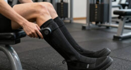 15 Best Recovery Boots for Endurance Athletes in 2026