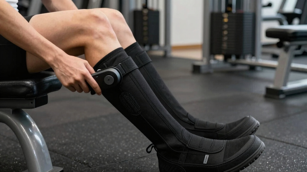 15 Best Recovery Boots for Endurance Athletes in 2026