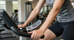 15 Best Sweat Guards for Indoor Bikes in 2026