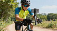 15 Best Tripod Kits for Cycling Content Creators in 2026