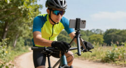 15 Best Tripod Kits for Cycling Content Creators in 2026