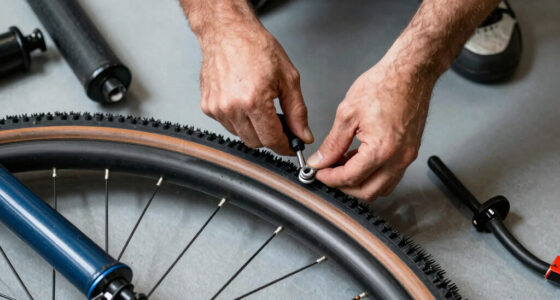 15 Best Tubeless-Ready Commuter Tires in 2026