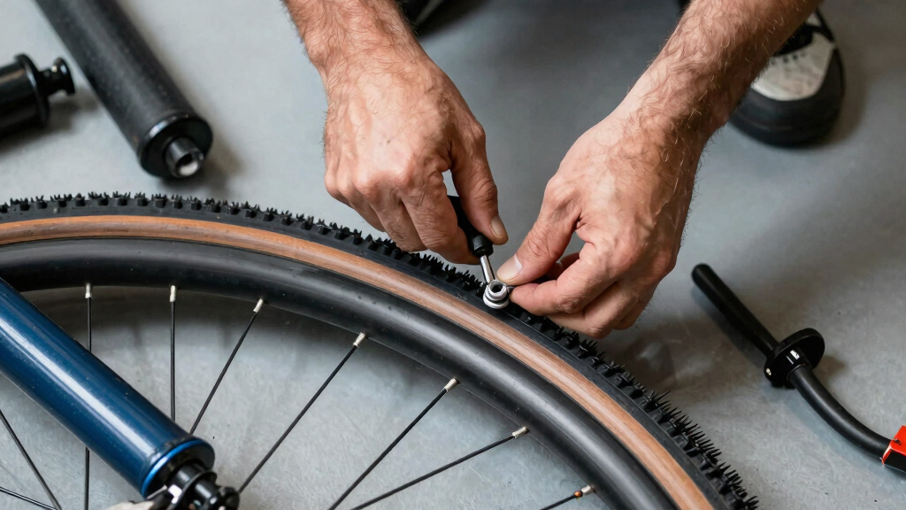 15 Best Tubeless-Ready Commuter Tires in 2026
