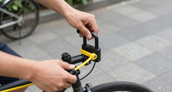 15 Best U-Lock and Cable Combos in 2026 — The Ultimate Buyer’s Guide