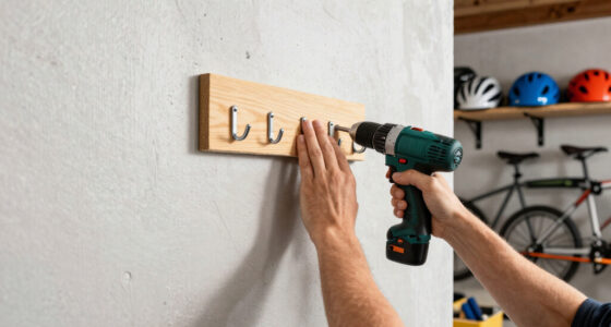 15 Best Wall Hooks for Garage Gear in 2026