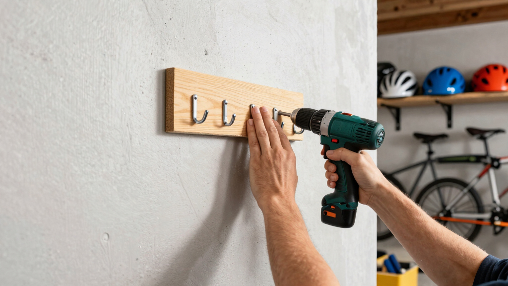 15 Best Wall Hooks for Garage Gear in 2026