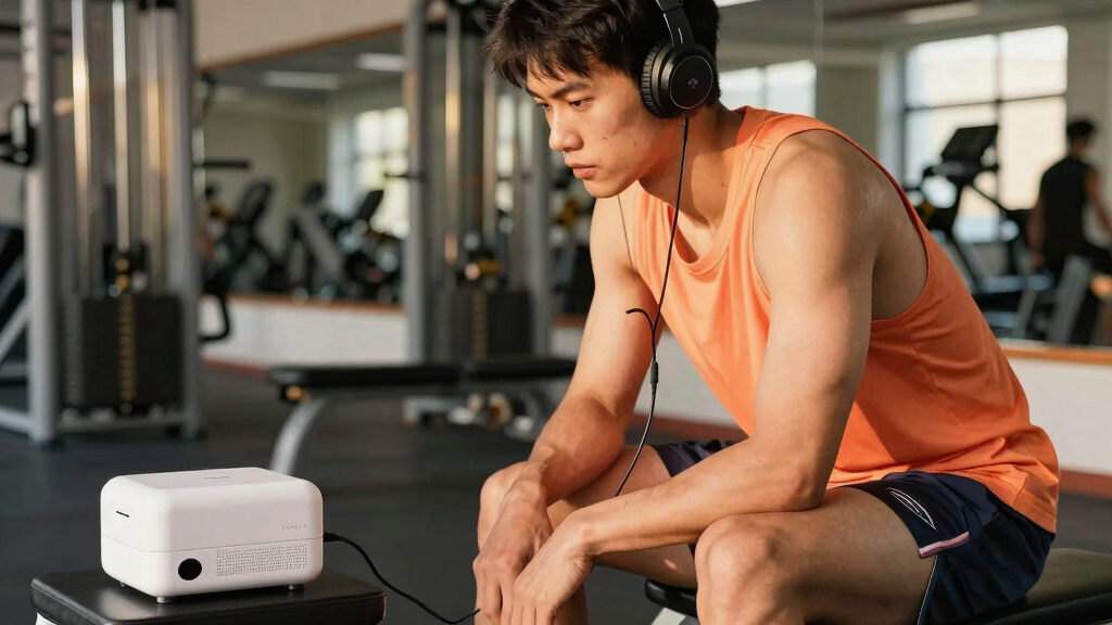 15 Best White Noise Machines for Athletes in 2026