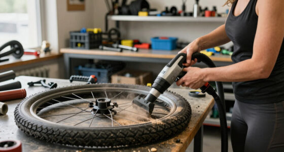 2 Best Shop Vacs for Bike Workshops in 2026