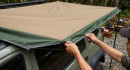 4 Best Overland Awnings for Race Weekends in 2026
