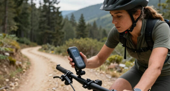 4 Best Satellite Messengers for Remote Bikepacking in 2026
