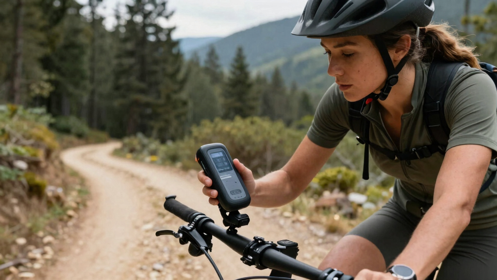 4 Best Satellite Messengers for Remote Bikepacking in 2026