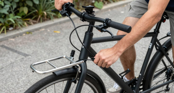5 Best Best Commuter Electric Bikes With Racks in 2026