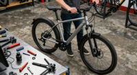 6 Best Class 3 Commuter Ebikes With Fenders in 2026
