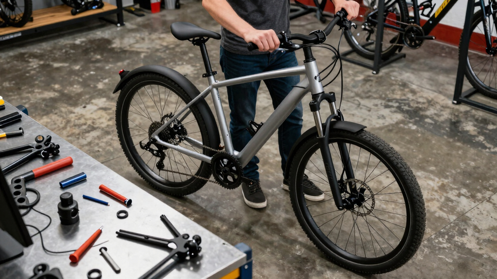 6 Best Class 3 Commuter Ebikes With Fenders in 2026