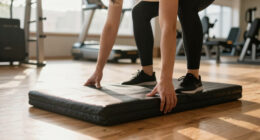 6 Best Heavy Duty Indoor Trainer Mats in 2026
