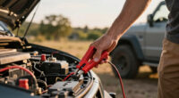 6 Best Lithium Jump Starters for Travel Vehicles in 2026