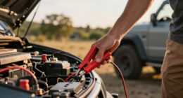 6 Best Lithium Jump Starters for Travel Vehicles in 2026