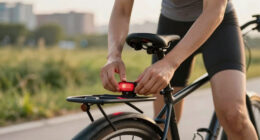 6 Best Radar Tail Lights for Commuters in 2026