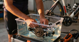 6 Best Ultrasonic Cleaners for Bike Parts in 2026