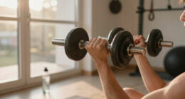 7 Best Adjustable Dumbbells for Home Strength Work in 2026