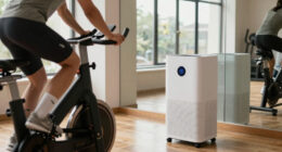 7 Best Air Purifiers for Indoor Cycling Rooms in 2026