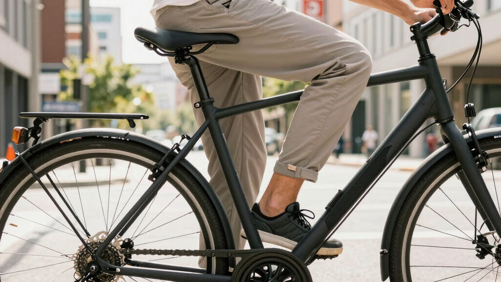 7 Best Belt-Drive Commuter Bikes in 2026