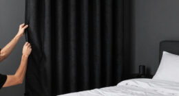 7 Best Blackout Curtains for Better Recovery Sleep in 2026