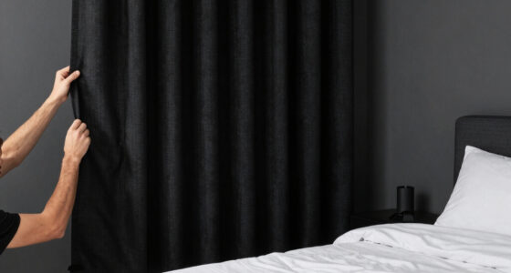 7 Best Blackout Curtains for Better Recovery Sleep in 2026
