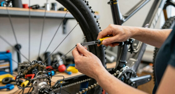 7 Best Chain Cleaning Tools for Cyclists in 2026