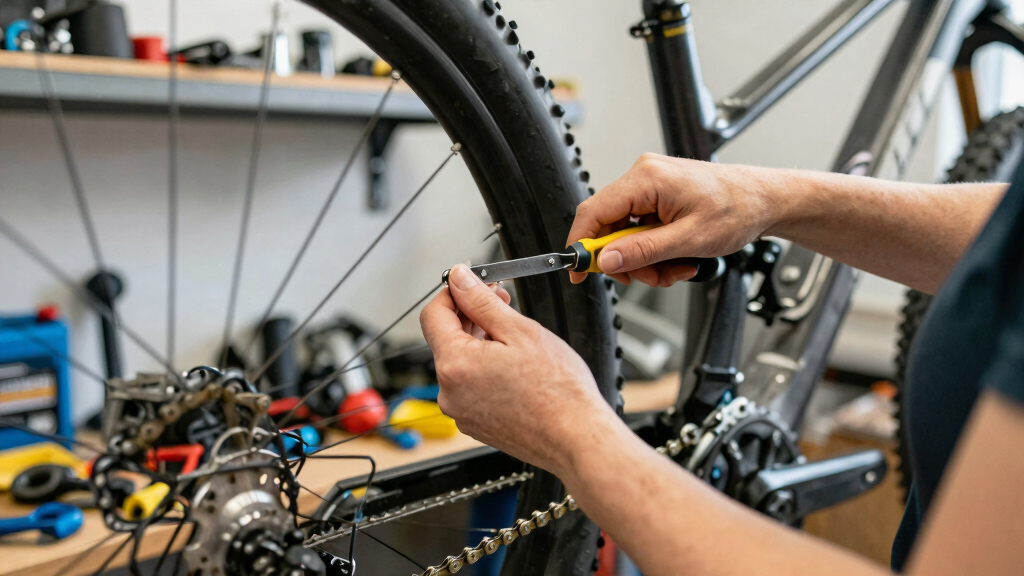 7 Best Chain Cleaning Tools for Cyclists in 2026