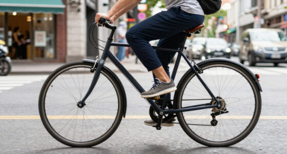 7 Best Dual-Sided Pedals for Commuting in 2026