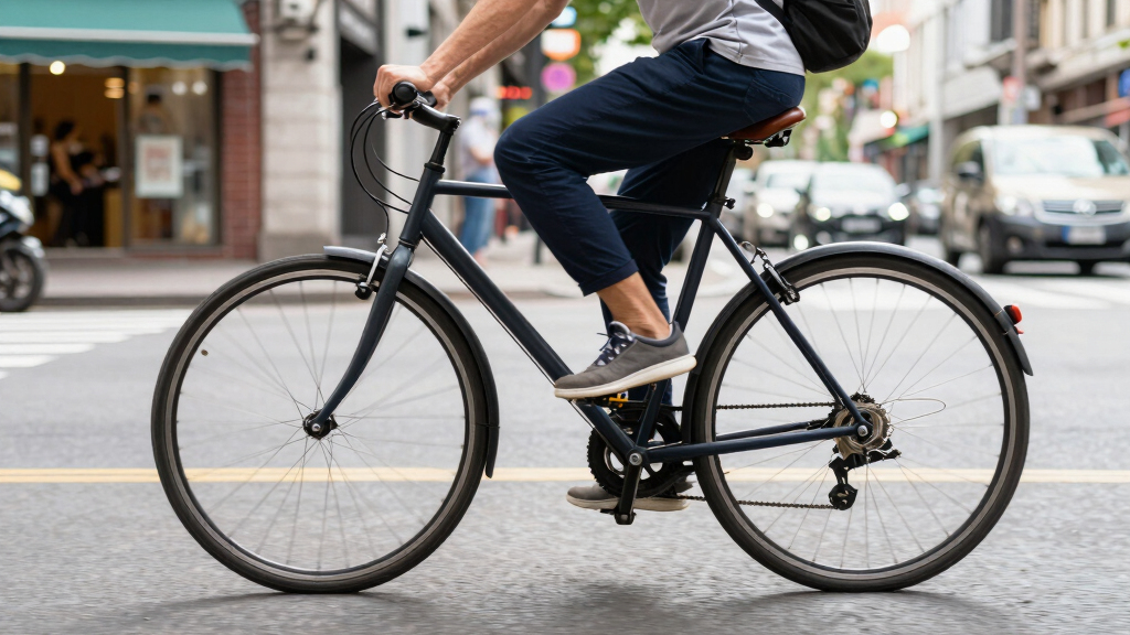 7 Best Dual-Sided Pedals for Commuting in 2026