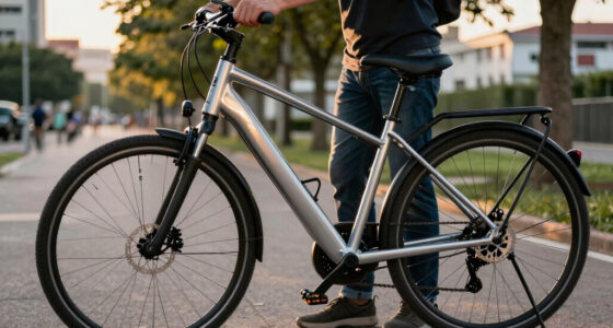 7 Best Electric Bikes With Step-Through Frames in 2026