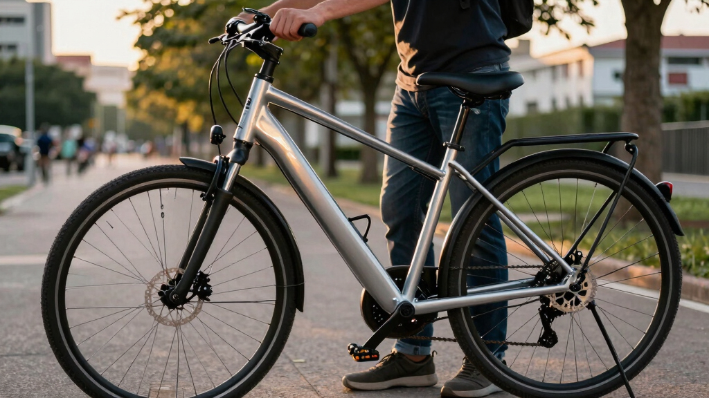 7 Best Electric Bikes With Step-Through Frames in 2026