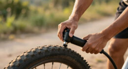7 Best Electric Mini Pumps for Bikes in 2026