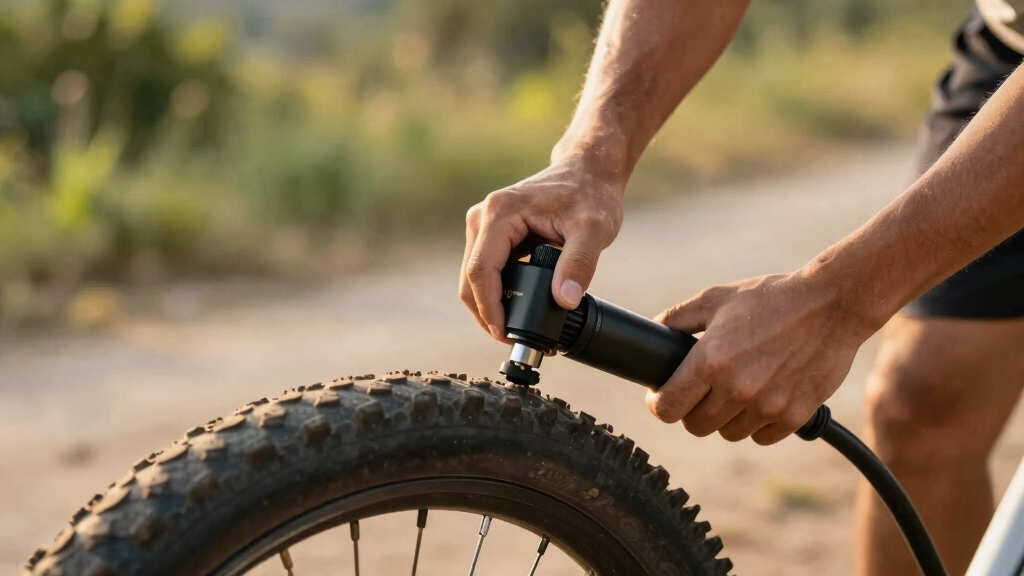 7 Best Electric Mini Pumps for Bikes in 2026