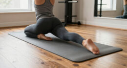 7 Best Exercise Mats For Home Gym Floors In 2026
